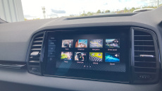 Skoda Karoq 2.0 TDI [150] Sportline Edition 4x4 5dr DSG Diesel Estate